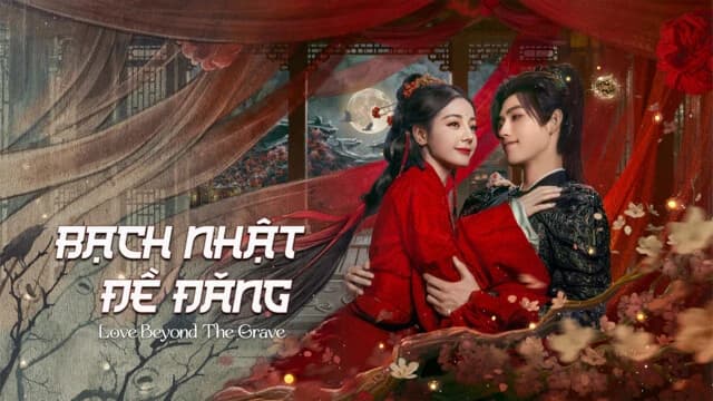 Bạch Nhật Đề Đăng