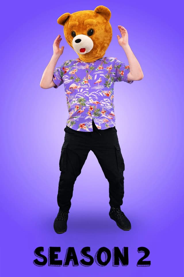 Danny Go! (Phần 2)