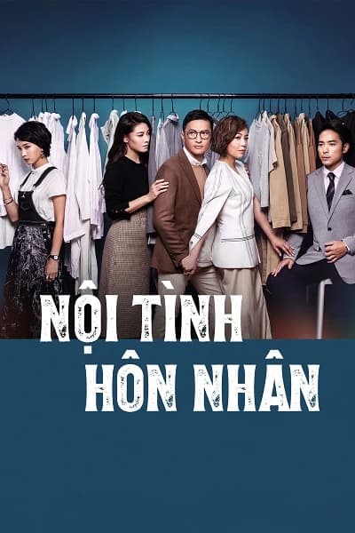 Nội Tình Hôn Nhân