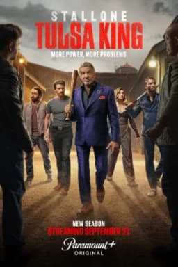 Ông Trùm Vùng Tulsa (Phần 3)