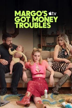 Rắc Rối Tiền Bạc Của Margo (Phần 1)