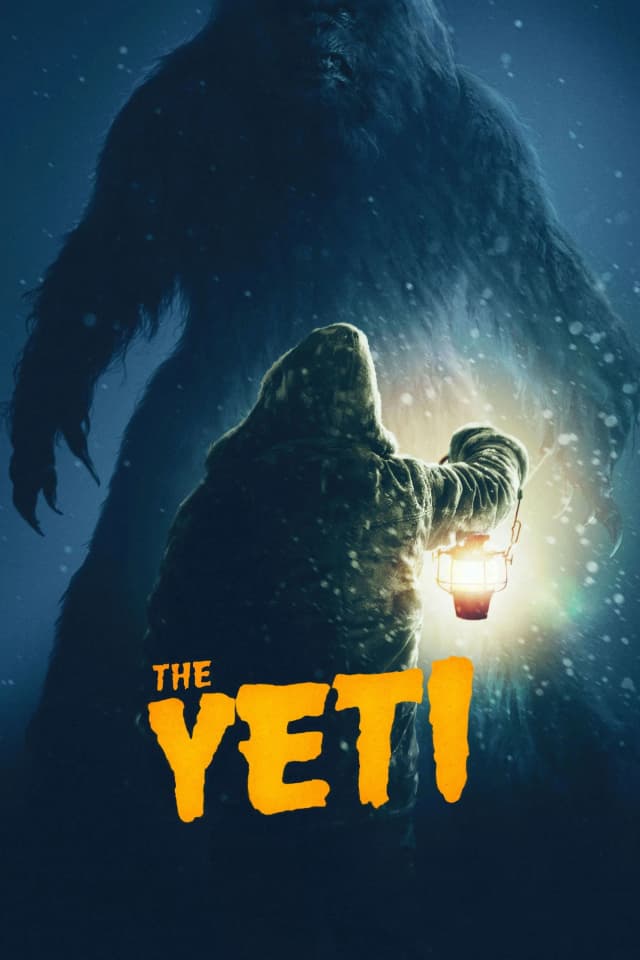 The Yeti