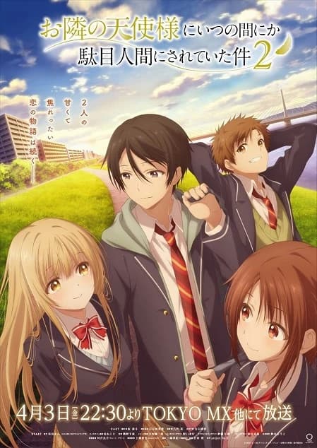 Thiên Sứ Nhà Bên (Phần 2)