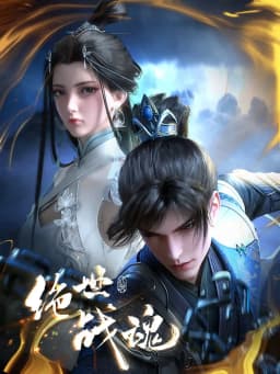 Tuyệt Thế Chiến Hồn